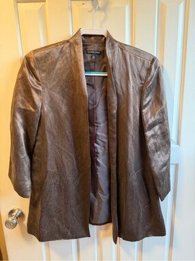 Eileen Fischer Blazer